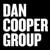 Dan Cooper Logotype