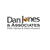 Dan Jones & Associates Logotype