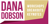Dana Dobson Public Relations Logotype
