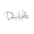 Dana Wolter Interiors Logotype
