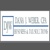 Dana J. Weber CPA Logotype