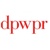 Dancie Perugini Ware Public Relations (DPWPR) Logotype