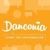 Danconia Media - The Design and Marketing Company Logotype