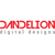 Dandelion Digital Designs Logotype