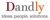 Dandly Logotype