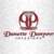 Danette Danyow Interiors Logotype