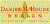 Daniel H. Houde Design Logotype