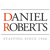 Daniel Roberts Logotype