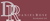 Daniel Rose. Logotype