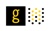 Daniela GW Logotype