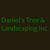 Daniel’s Tree & Landscaping Inc. Logotype