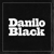 Danilo Black Logotype