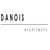 Danois Architects Logotype