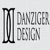 Danziger Design Logotype