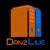 DanzLive Logotype