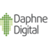Daphne Digital Logotype