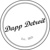 Dapp Detroit Logotype