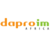 Daproim Africa Logotype