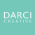 DARCI Creative, LLC. Logotype