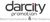 Darcity Logotype