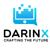 DarinX Logotype