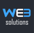 WE3 Solutions Logotype