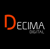 Decima Digital Logotype