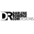 Darlene Roberge Designs Logotype