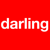 Darling Agency Logotype