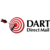 DART Direct Mail Logotype
