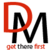 Dash Media Logotype