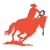 Data Cowboys Logotype