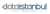 Data Istanbul Logotype