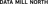 Data Mill North Logotype