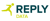 Data Reply Logotype