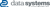Data System Consultants Logotype