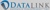 Data Link Logotype