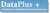 DataPlus Logotype
