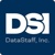 DataStaff, Inc. Logotype