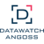 Datawatch Angoss Logotype