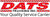 Dats Trucking Inc Logotype