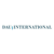 Dau International Logotype