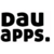DAU Apps Logotype