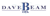 Dave Beam, CPA Logotype