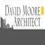 David Moore Architect Logotype