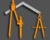 David A Whitmore Architect LLC Logotype