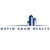 David Adam Realty Logotype