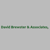 David Brewster & Associates, Inc. Logotype