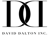 David Dalton Inc. Logotype