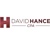 David Hance CPA PC Logotype